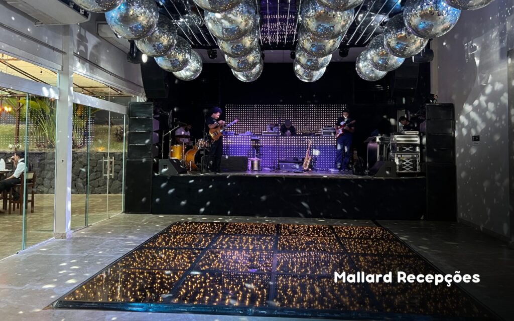 Festa de 15 anos