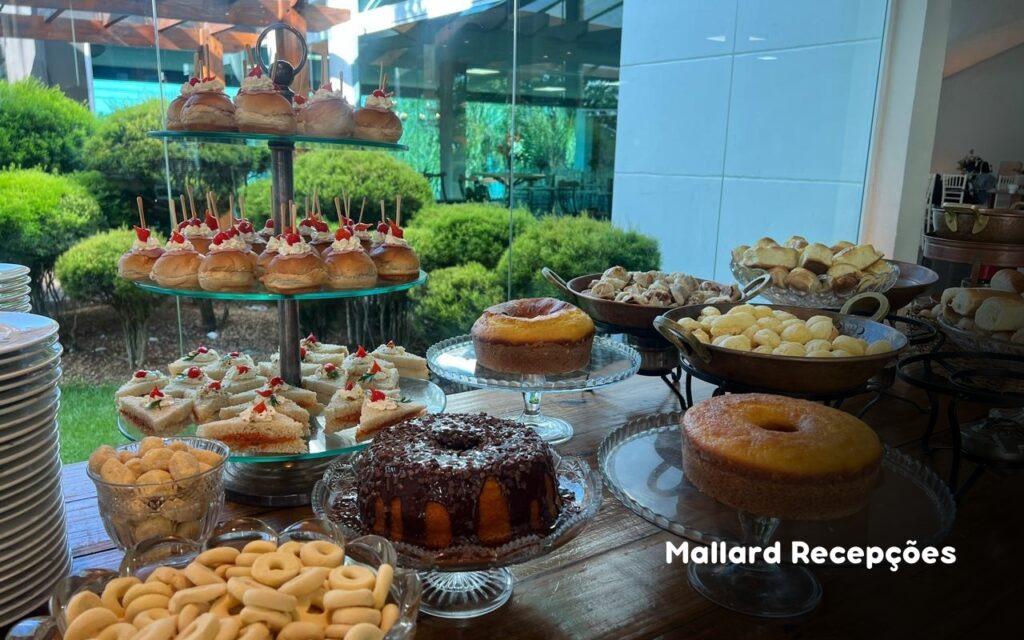 Eventos Corporativos